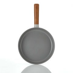 Fika Alüminyum Döküm Tava Gri 26cm