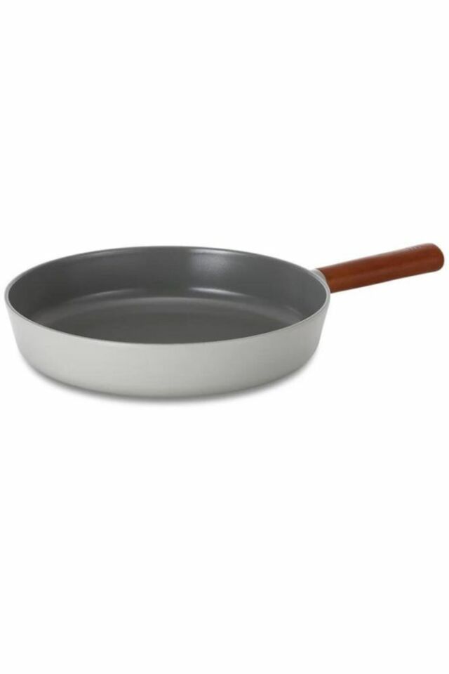 Fika Gri Alüminyum Tava - 30 cm