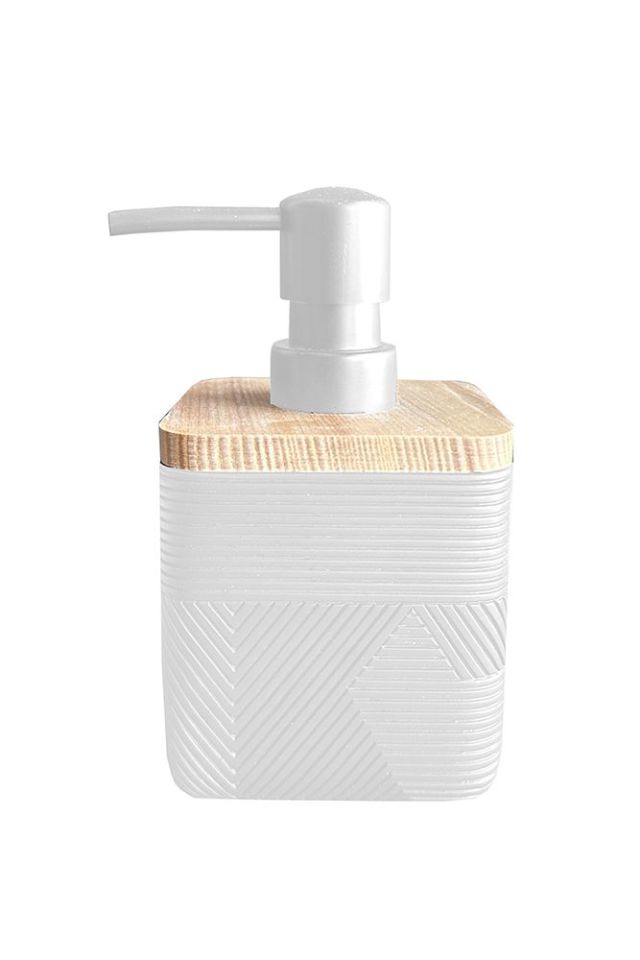 MADERA SIVI SABUNLUK, BEYAZ